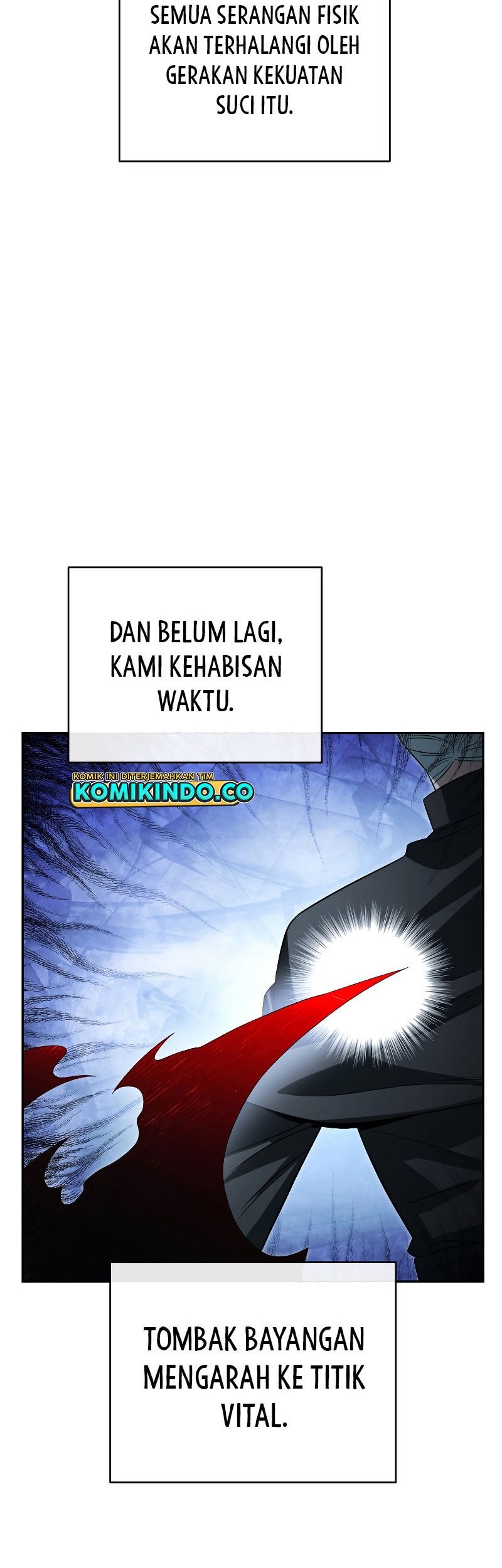 My Insanely Competent Underlings Chapter 17 - halaman 12