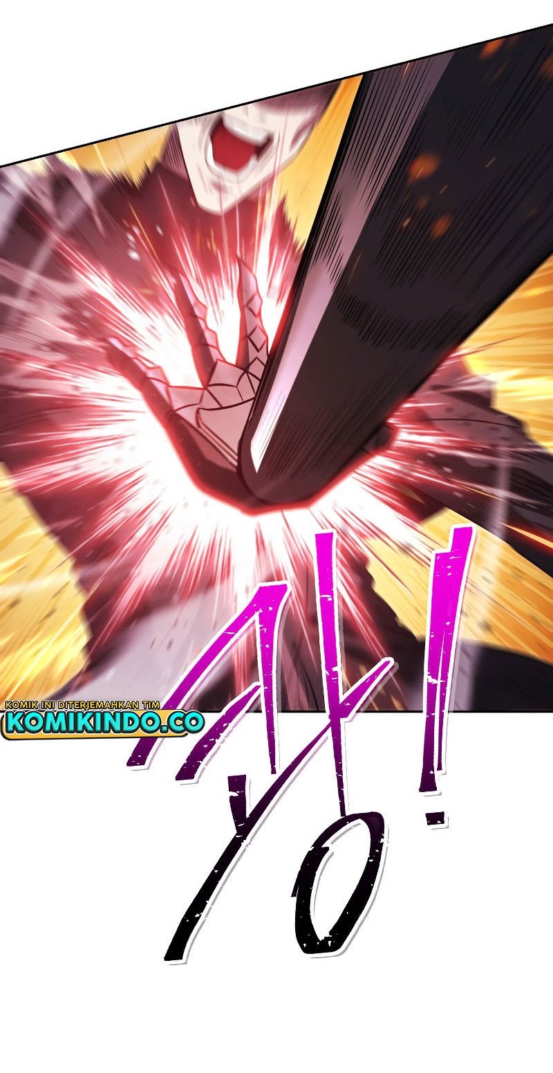 My Insanely Competent Underlings Chapter 17 - halaman 23