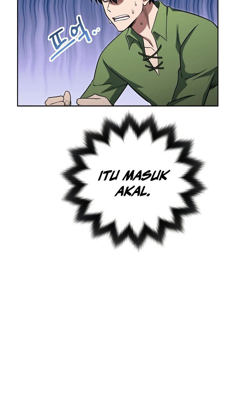 My Insanely Competent Underlings Chapter 17 - halaman 57