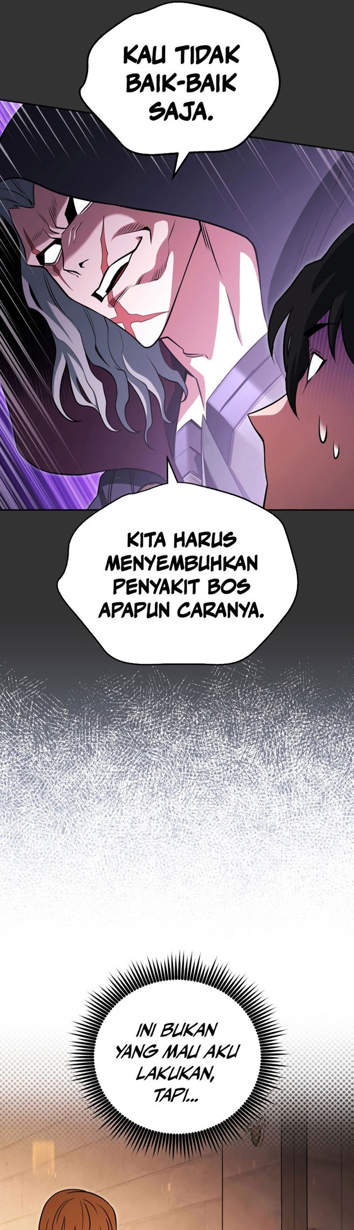 My Insanely Competent Underlings Chapter 18 - halaman 14