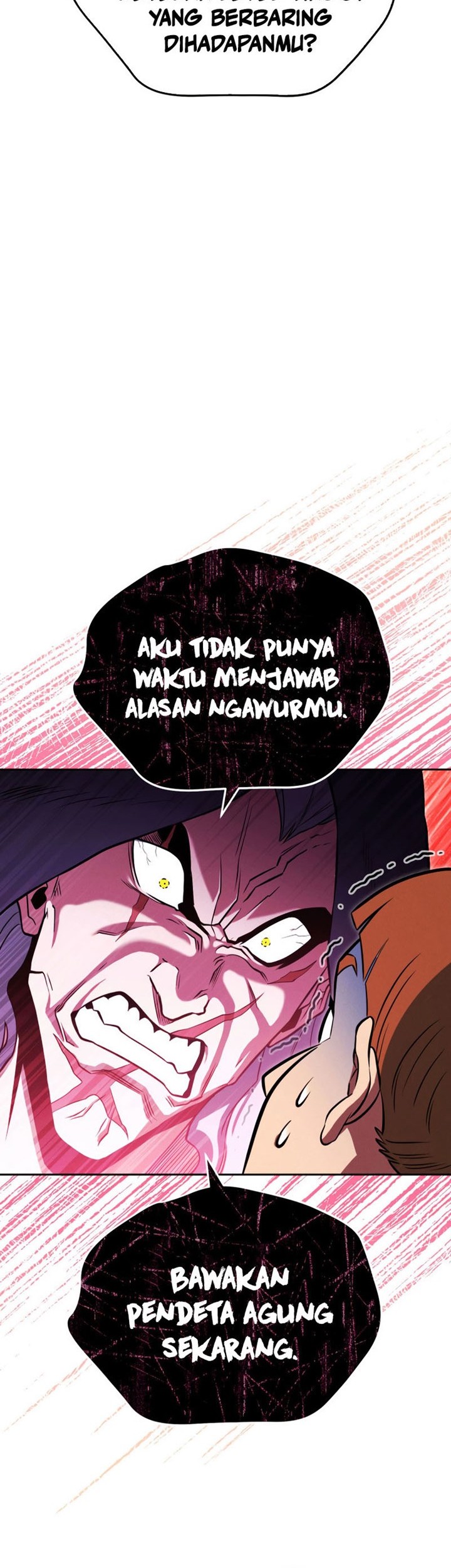My Insanely Competent Underlings Chapter 18 - halaman 20