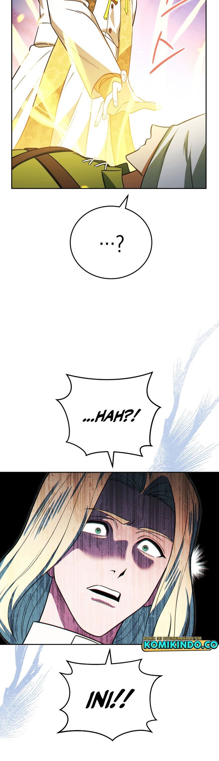 My Insanely Competent Underlings Chapter 18 - halaman 27