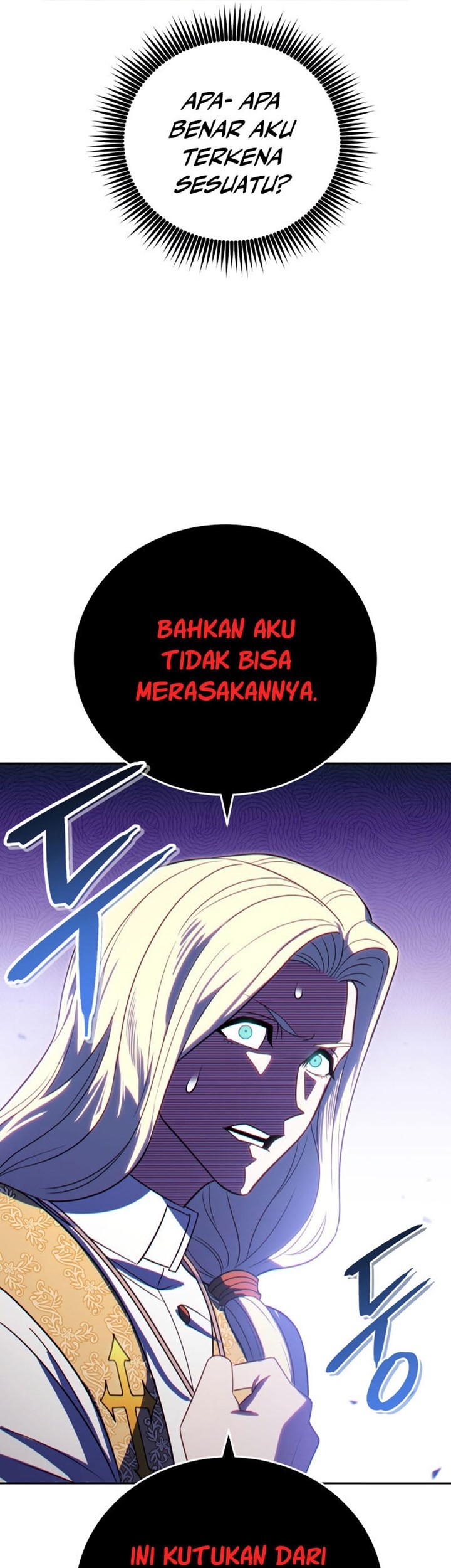 My Insanely Competent Underlings Chapter 18 - halaman 31