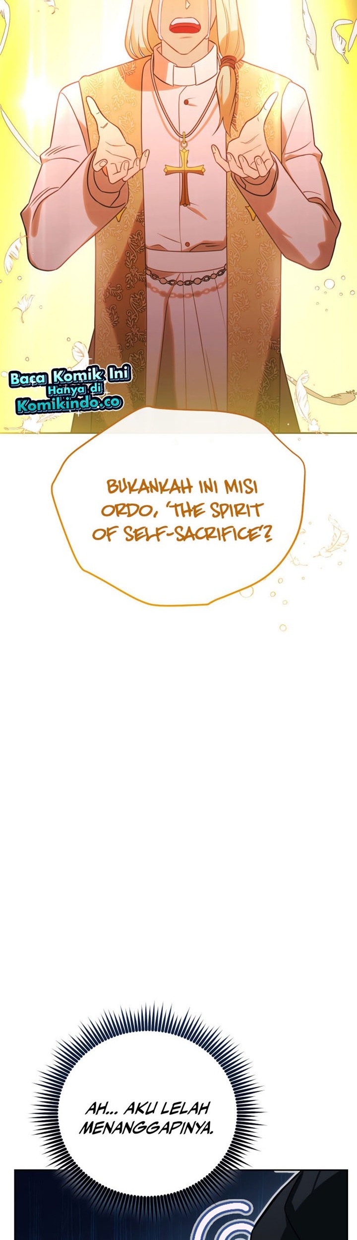 My Insanely Competent Underlings Chapter 18 - halaman 50