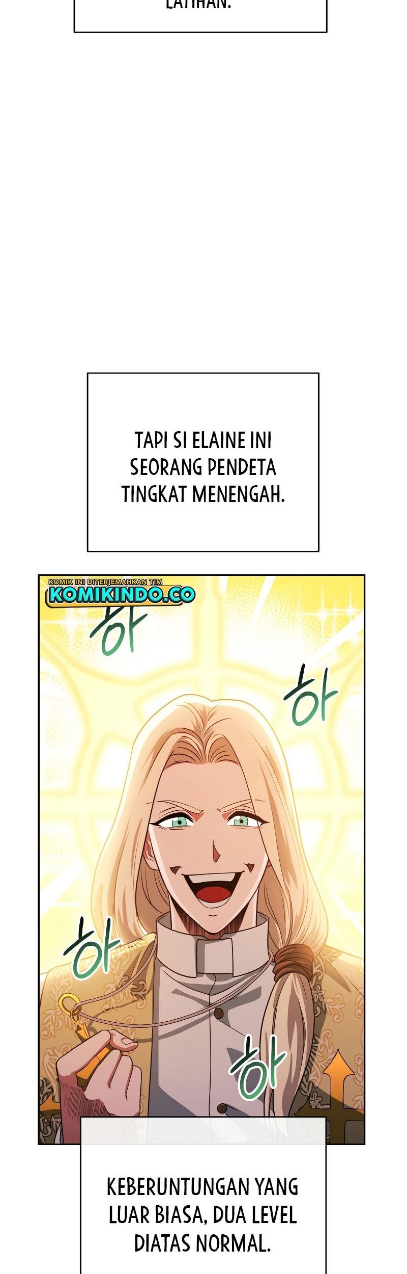 My Insanely Competent Underlings Chapter 19 - halaman 12
