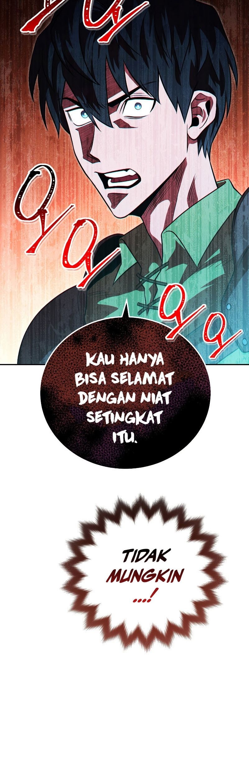 My Insanely Competent Underlings Chapter 19 - halaman 18