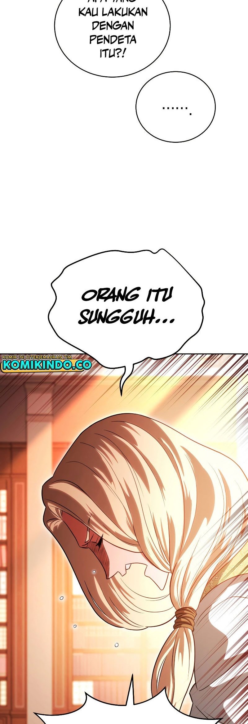 My Insanely Competent Underlings Chapter 19 - halaman 23