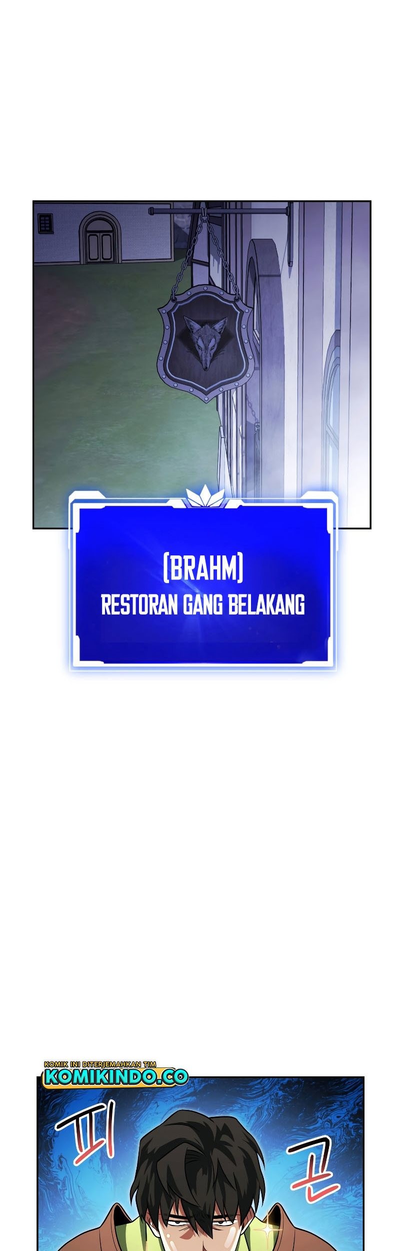 My Insanely Competent Underlings Chapter 19 - halaman 26