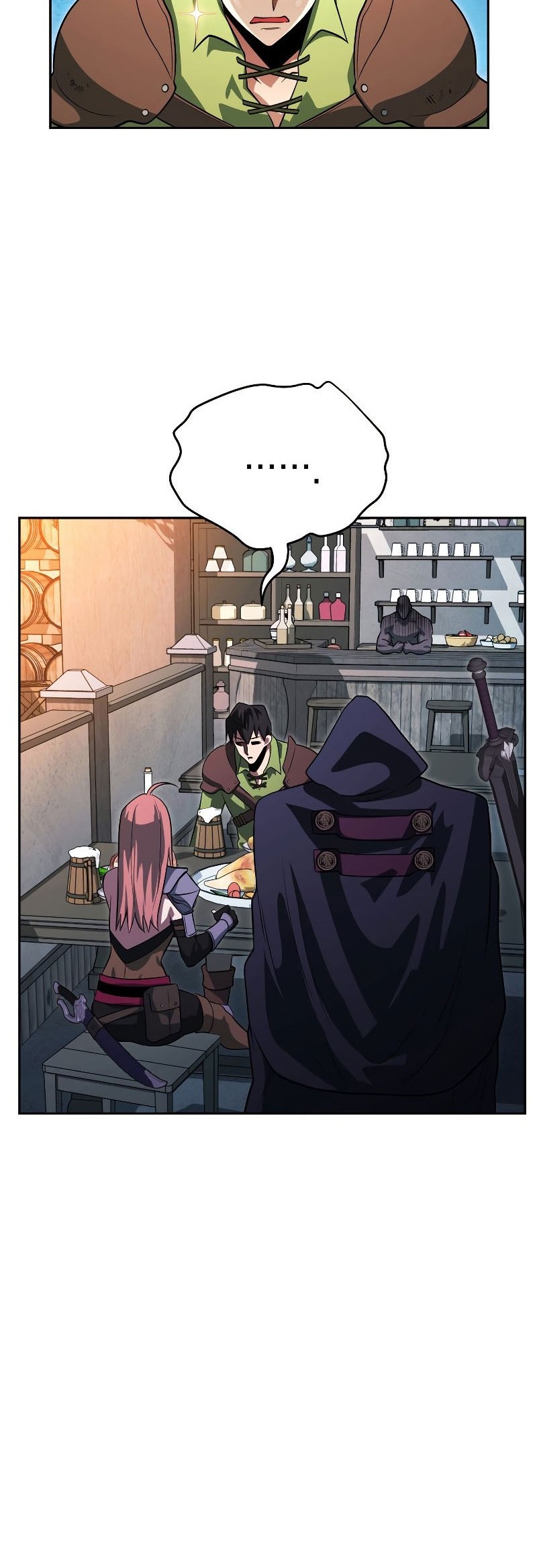 My Insanely Competent Underlings Chapter 19 - halaman 27