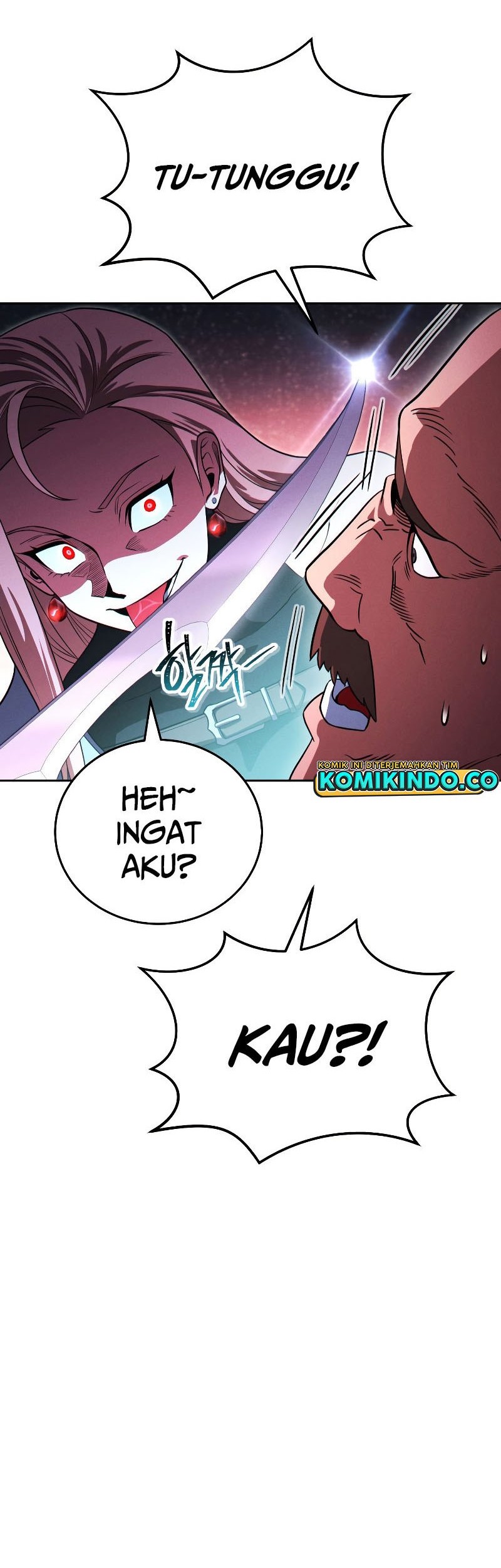 My Insanely Competent Underlings Chapter 20 - halaman 17