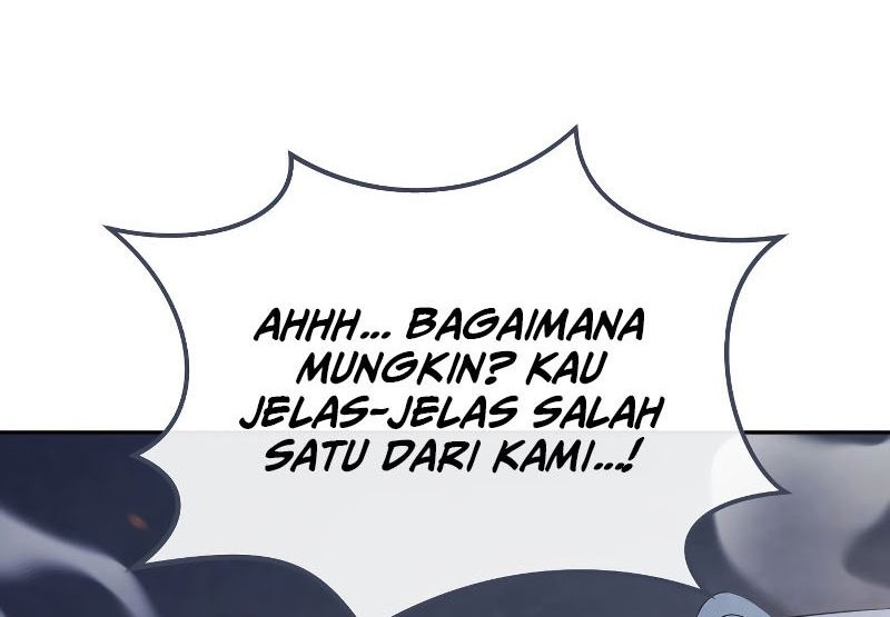 My Insanely Competent Underlings Chapter 20 - halaman 18