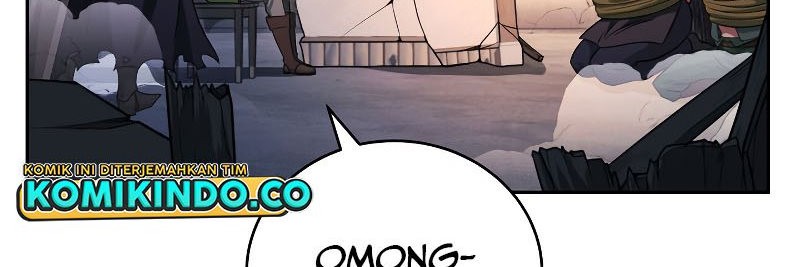 My Insanely Competent Underlings Chapter 20 - halaman 27