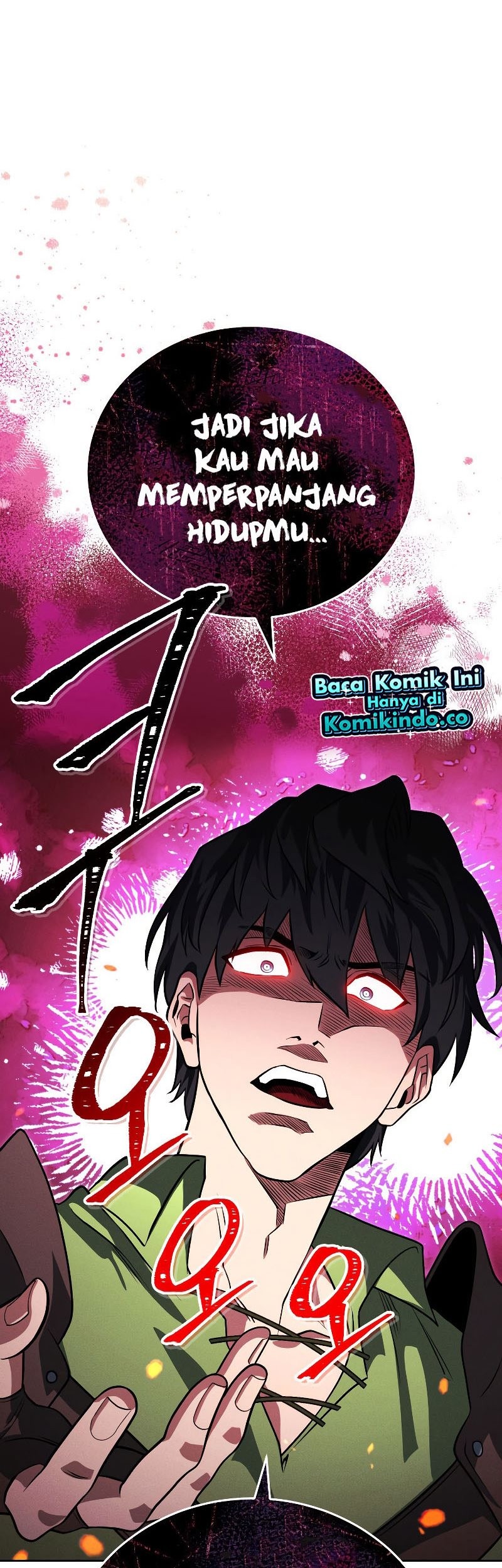 My Insanely Competent Underlings Chapter 20 - halaman 70