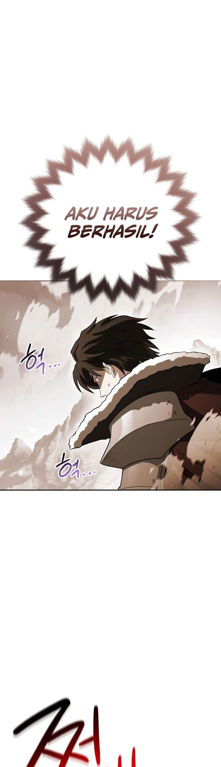 My Insanely Competent Underlings Chapter 21 - halaman 30
