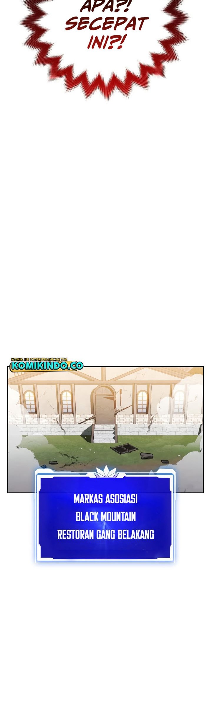 My Insanely Competent Underlings Chapter 21 - halaman 43