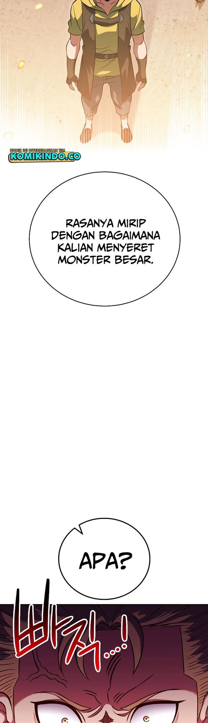 My Insanely Competent Underlings Chapter 21 - halaman 52