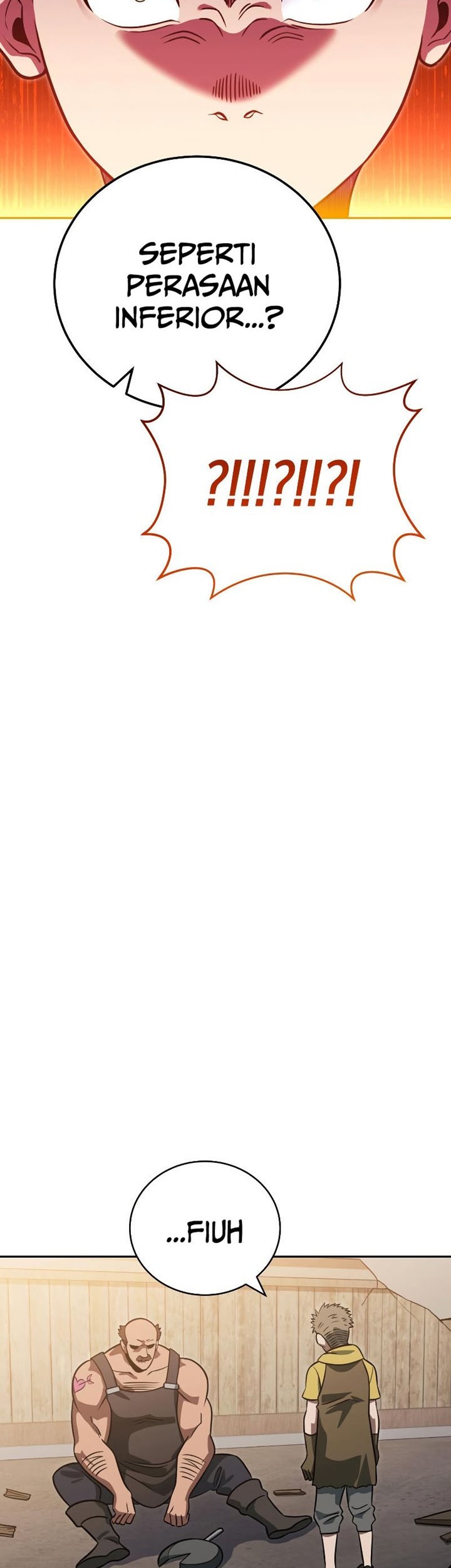 My Insanely Competent Underlings Chapter 21 - halaman 53