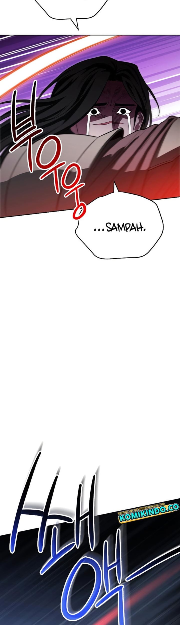 My Insanely Competent Underlings Chapter 21 - halaman 59
