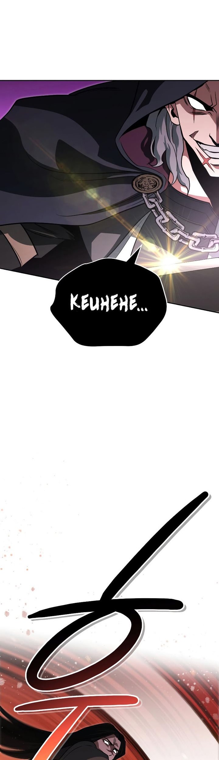 My Insanely Competent Underlings Chapter 23 - halaman 11