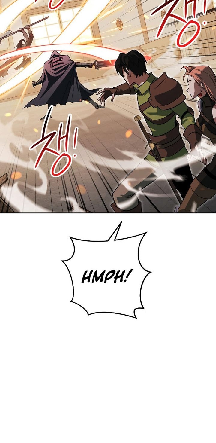 My Insanely Competent Underlings Chapter 23 - halaman 13