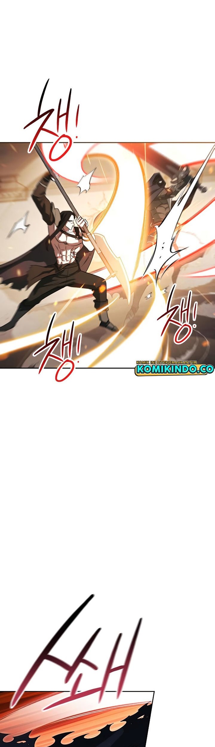 My Insanely Competent Underlings Chapter 23 - halaman 17