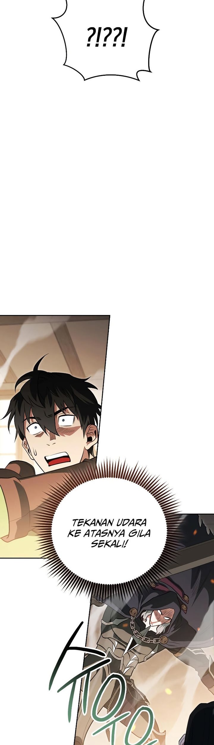 My Insanely Competent Underlings Chapter 23 - halaman 22