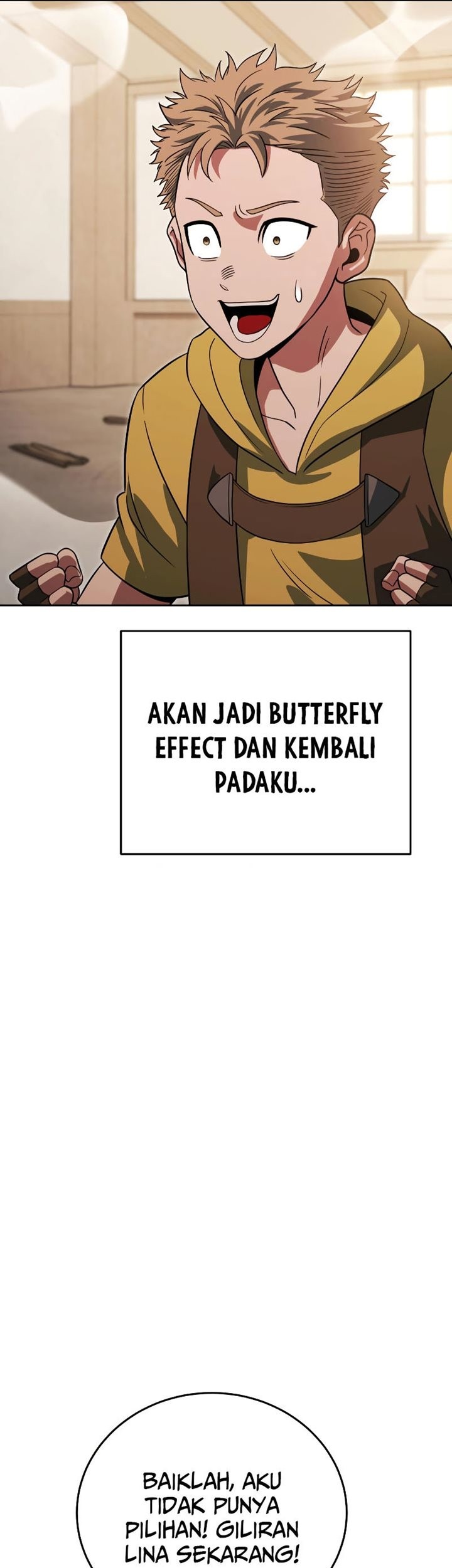 My Insanely Competent Underlings Chapter 23 - halaman 38