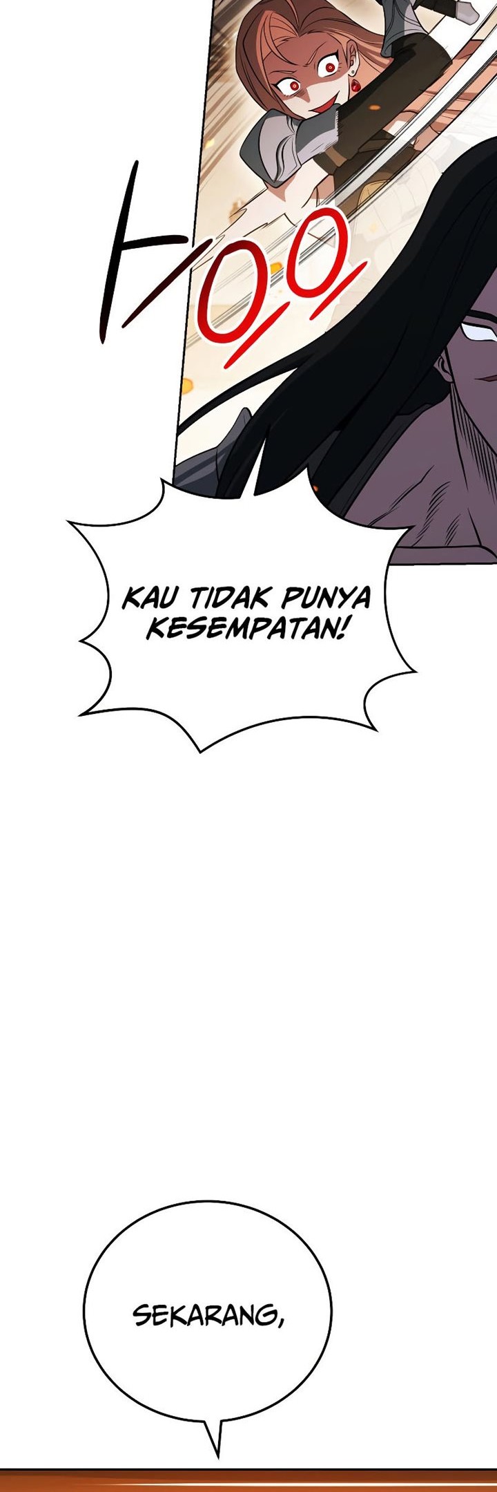 My Insanely Competent Underlings Chapter 23 - halaman 43