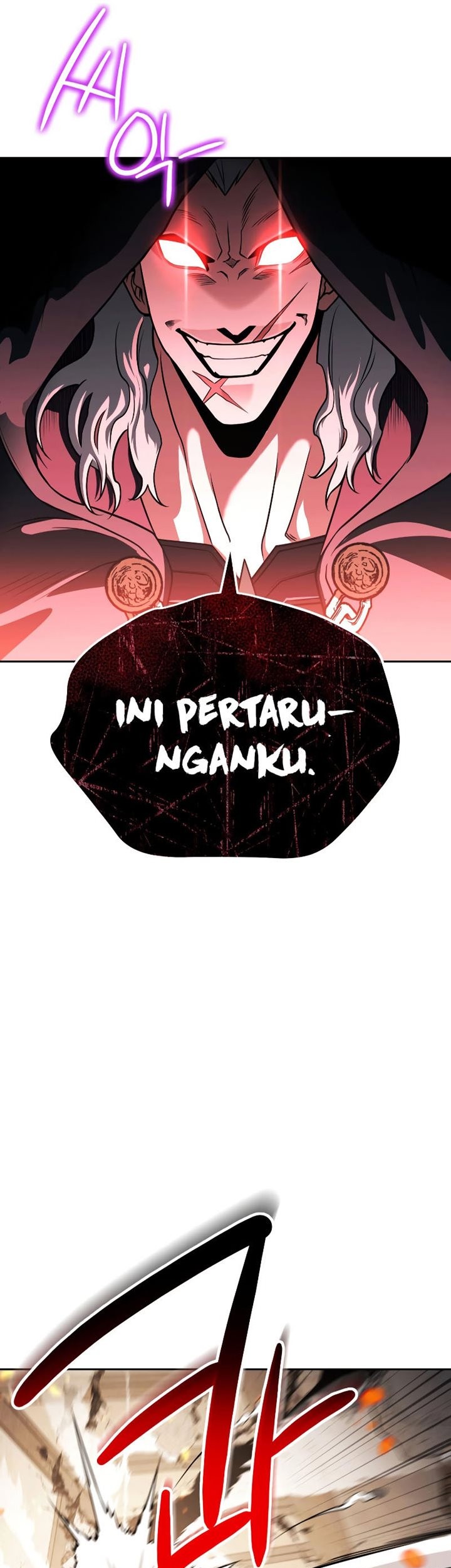 My Insanely Competent Underlings Chapter 23 - halaman 50