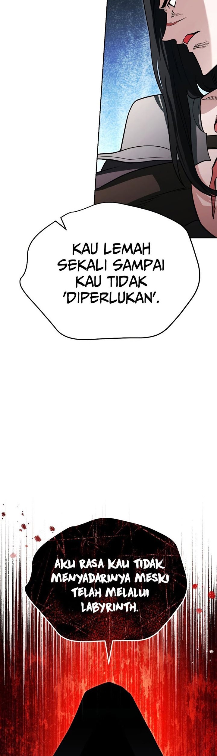 My Insanely Competent Underlings Chapter 23 - halaman 59
