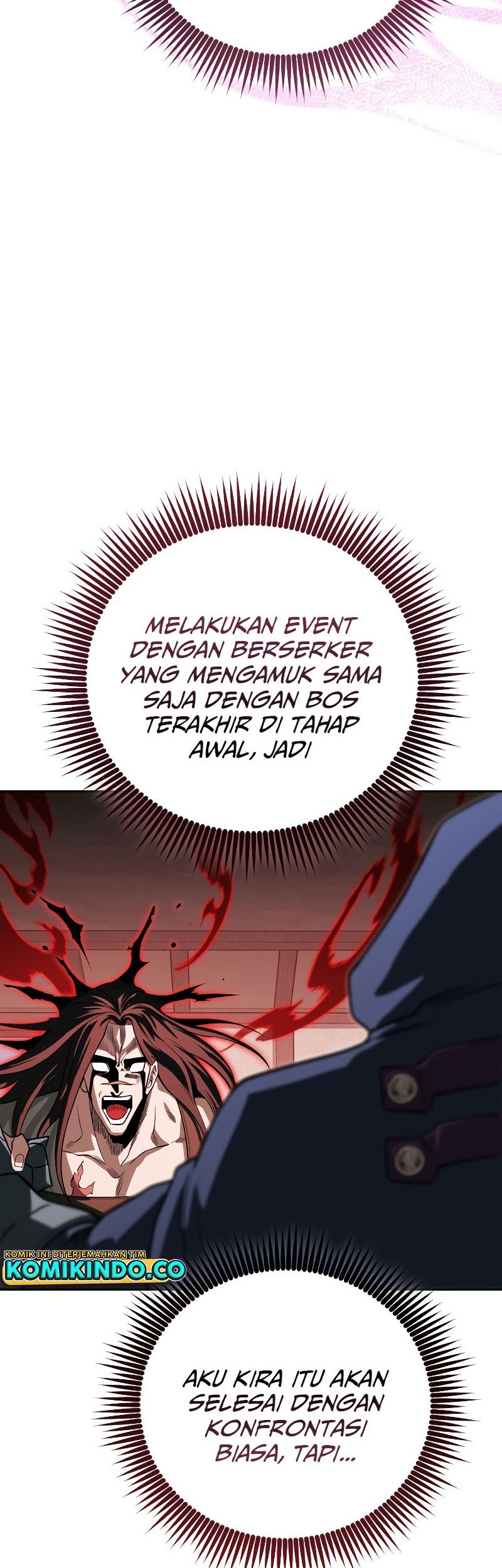 My Insanely Competent Underlings Chapter 24 - halaman 11
