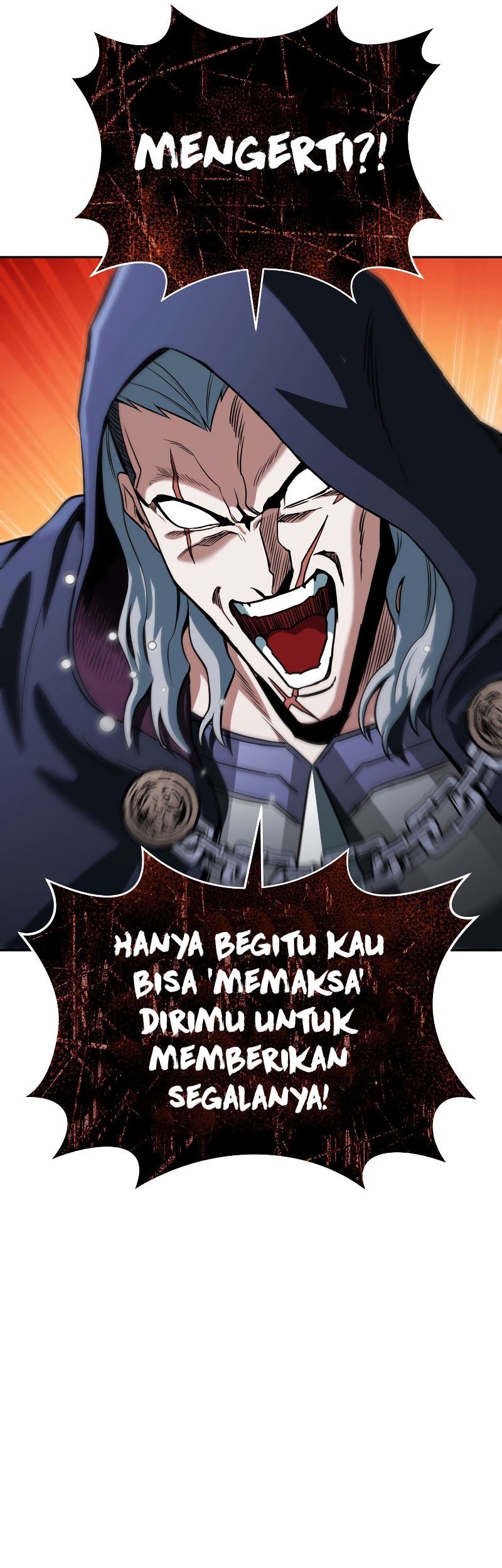 My Insanely Competent Underlings Chapter 24 - halaman 22