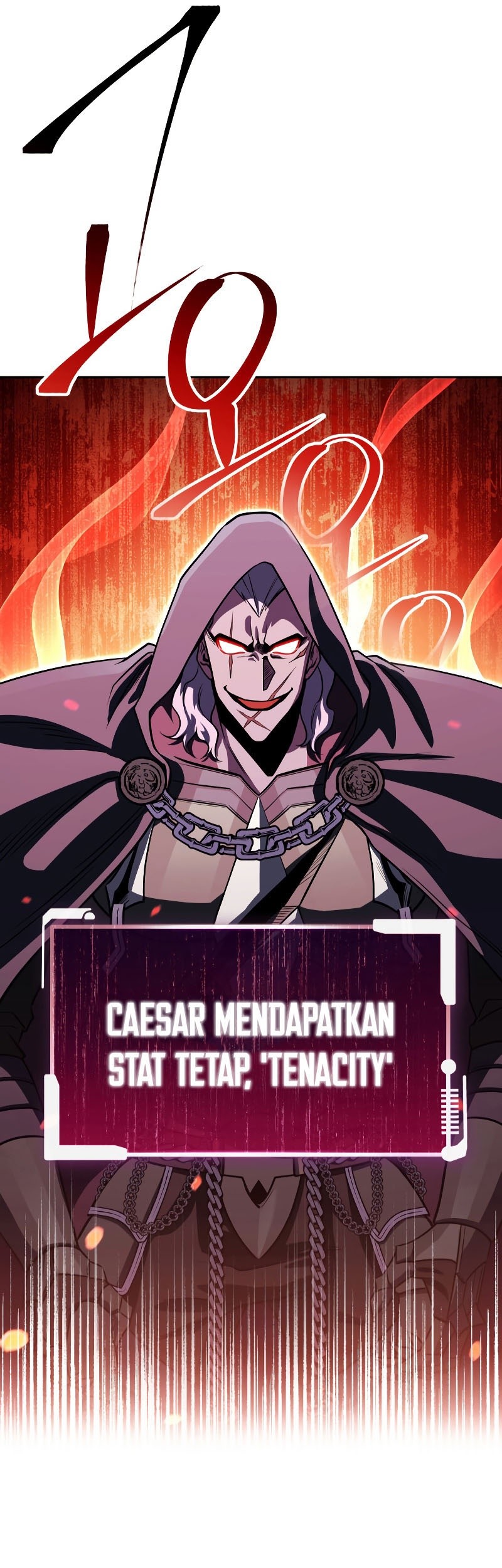 My Insanely Competent Underlings Chapter 24 - halaman 31
