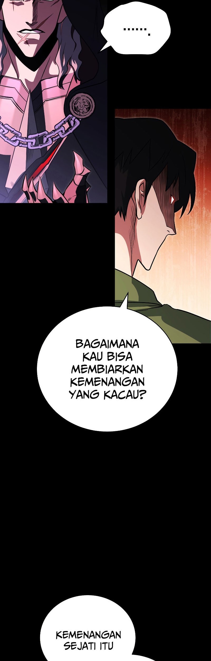 My Insanely Competent Underlings Chapter 24 - halaman 50