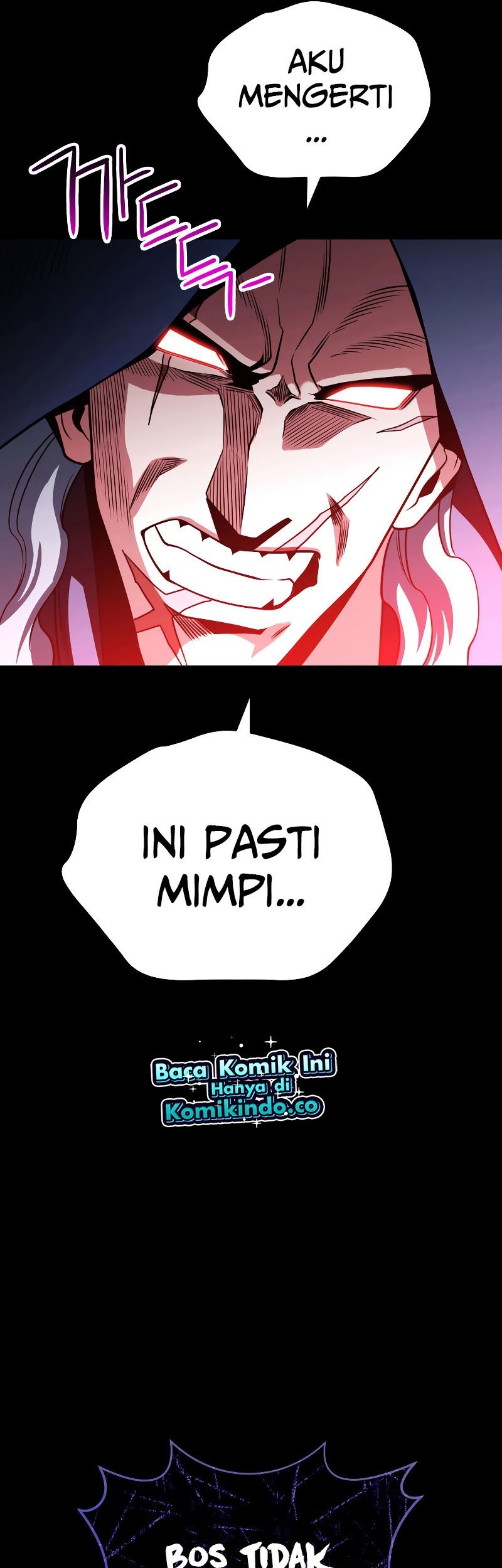 My Insanely Competent Underlings Chapter 24 - halaman 58