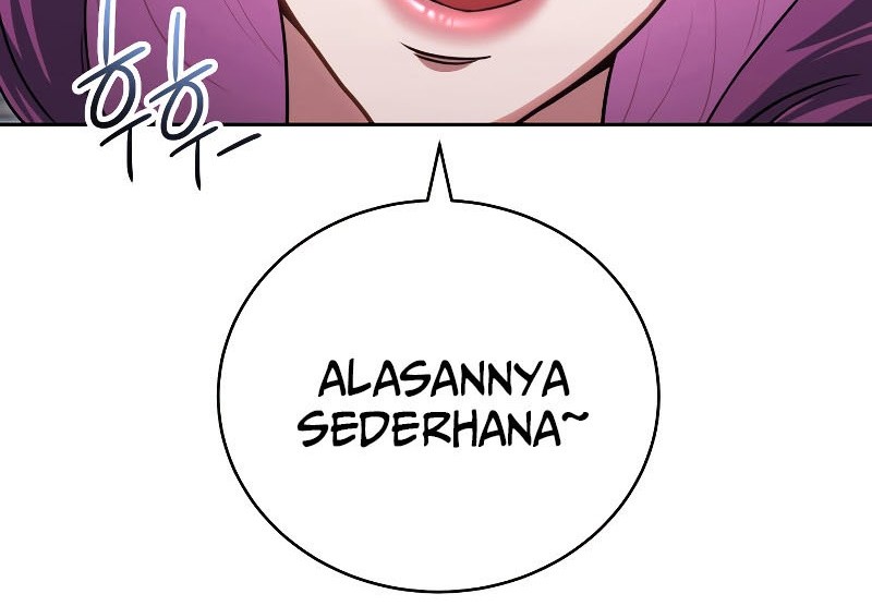 My Insanely Competent Underlings Chapter 24 - halaman 84