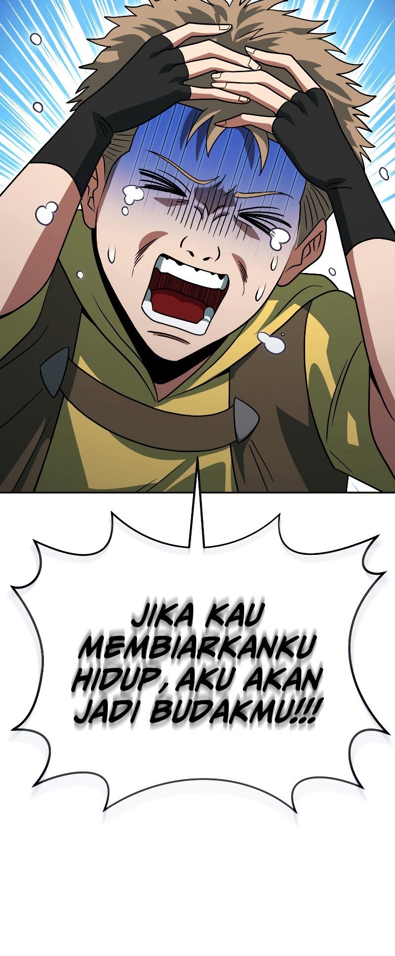 My Insanely Competent Underlings Chapter 24 - halaman 88