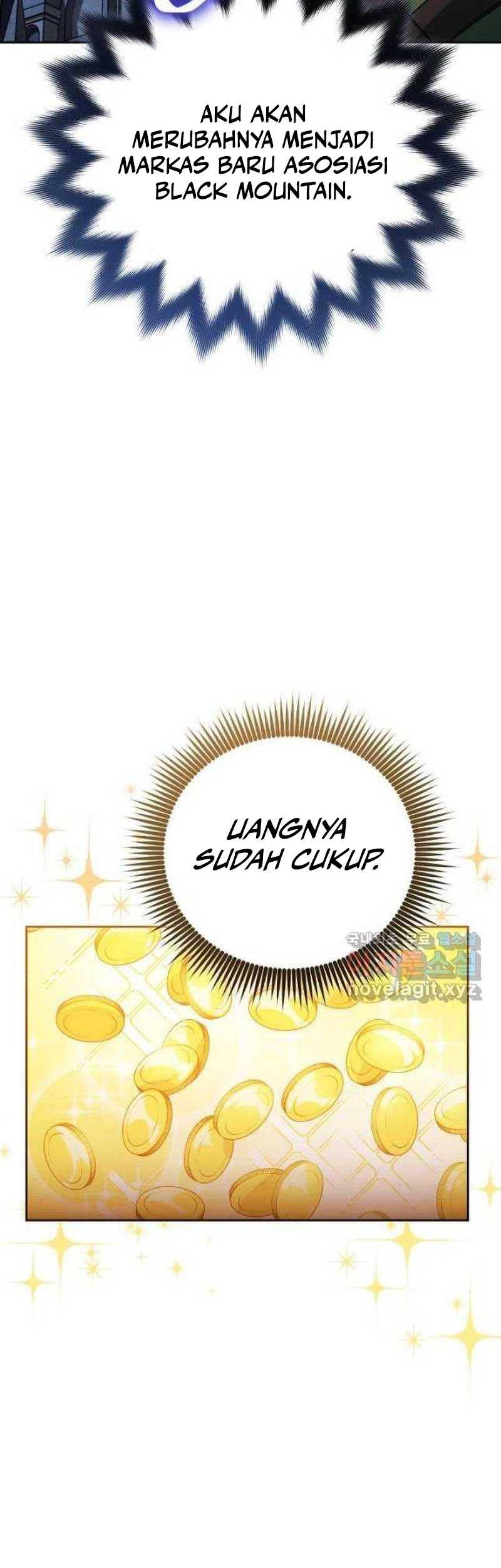 My Insanely Competent Underlings Chapter 25 - halaman 21
