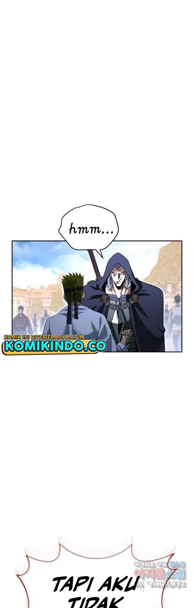 My Insanely Competent Underlings Chapter 25 - halaman 38
