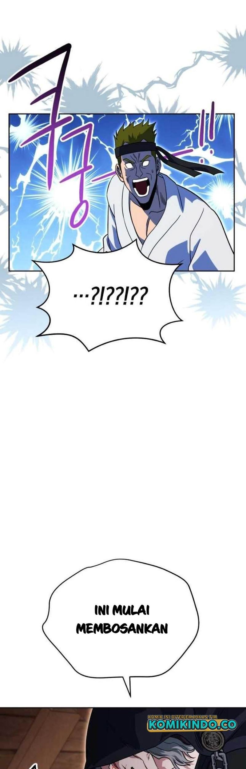 My Insanely Competent Underlings Chapter 26 - halaman 20