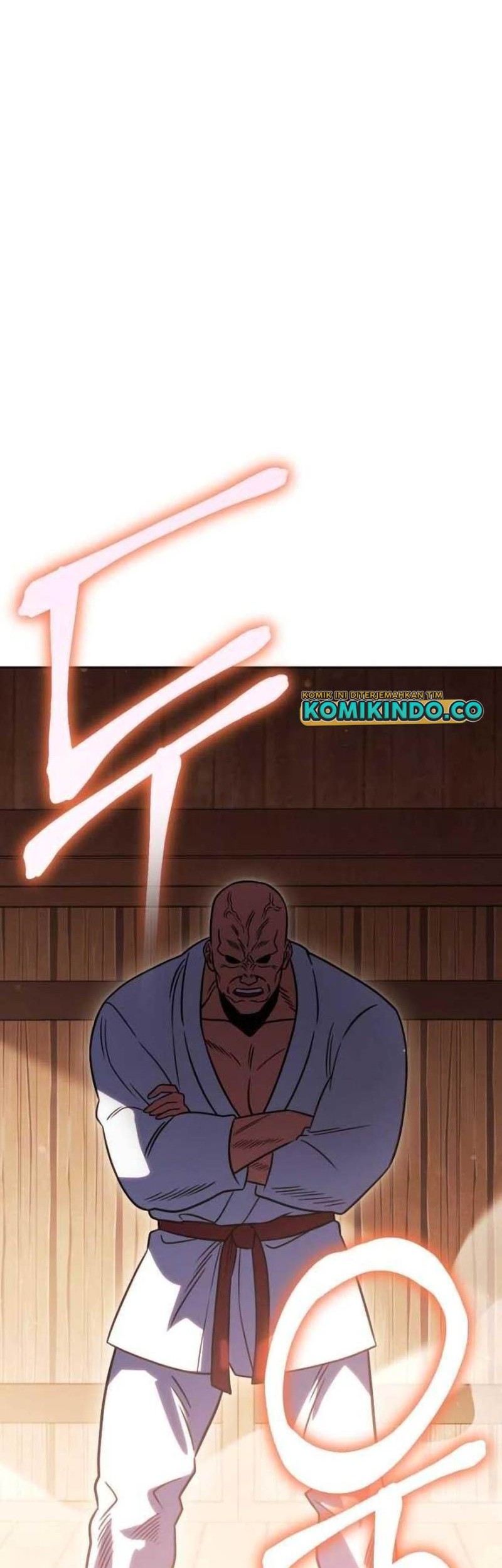 My Insanely Competent Underlings Chapter 26 - halaman 27