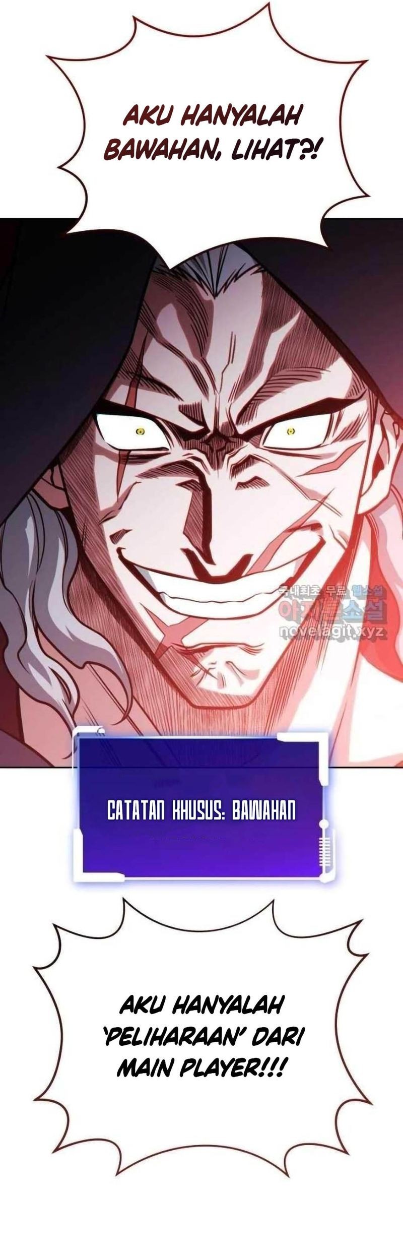 My Insanely Competent Underlings Chapter 26 - halaman 54
