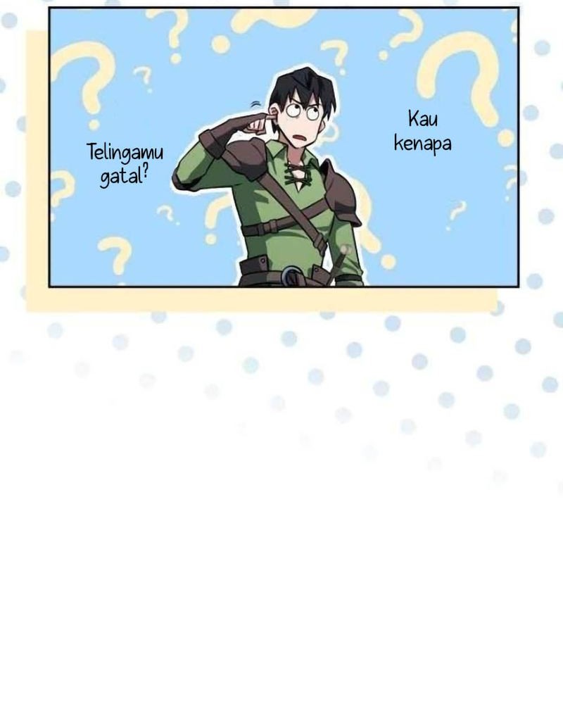 My Insanely Competent Underlings Chapter 26 - halaman 56