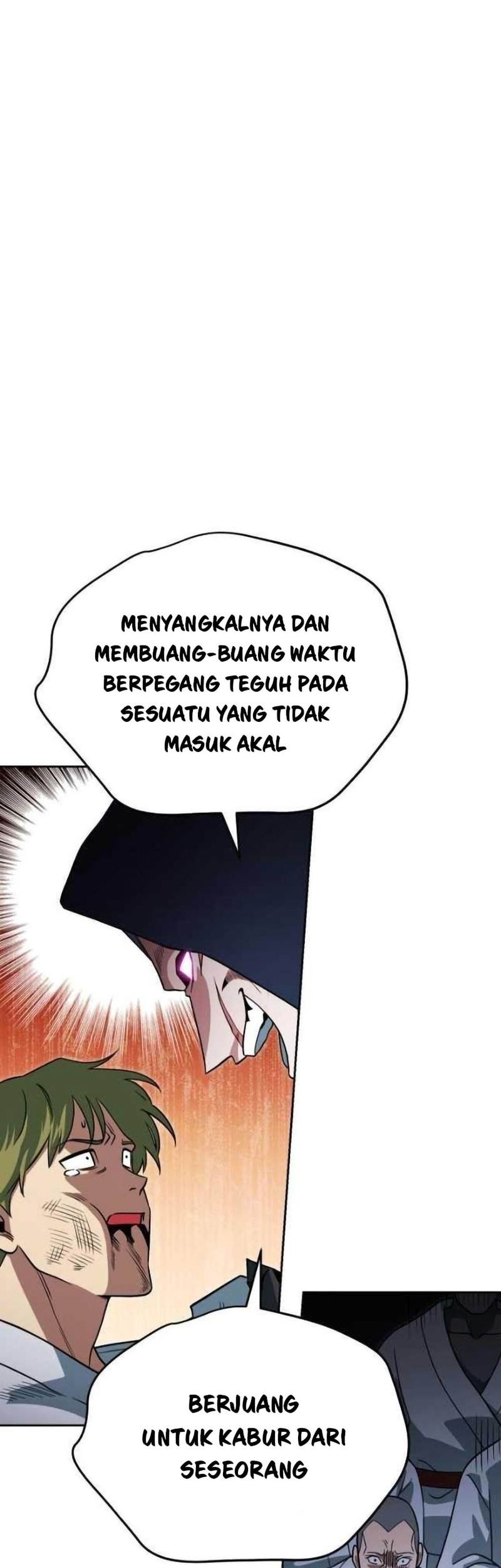 My Insanely Competent Underlings Chapter 26 - halaman 66