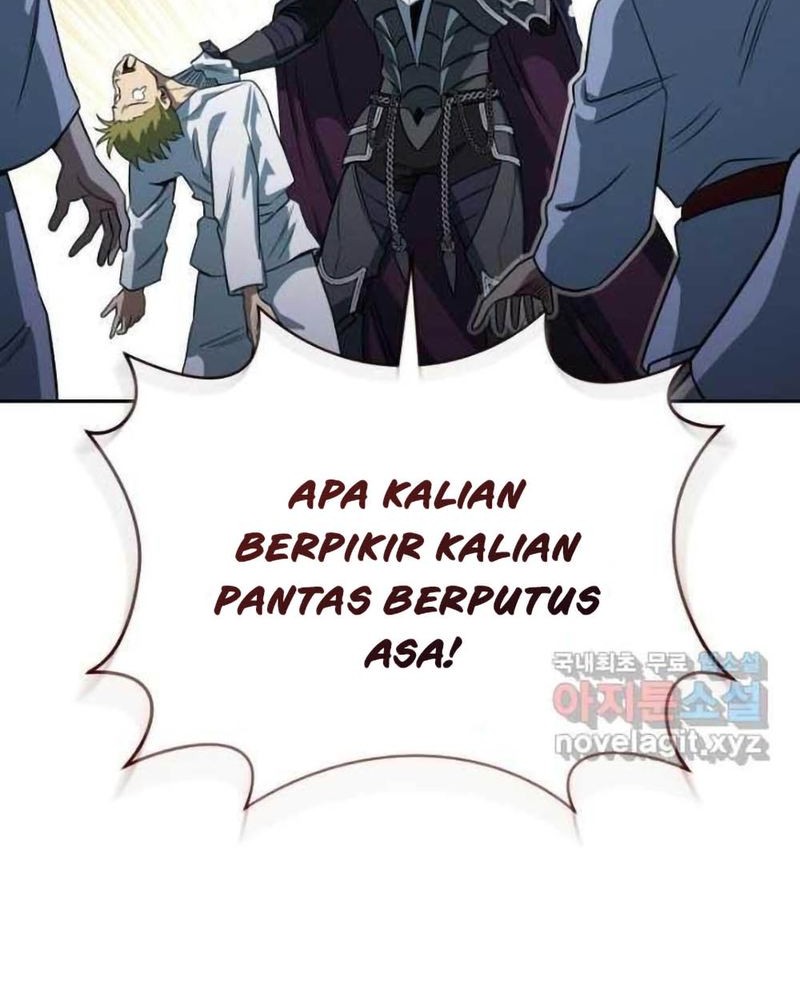 My Insanely Competent Underlings Chapter 26 - halaman 68