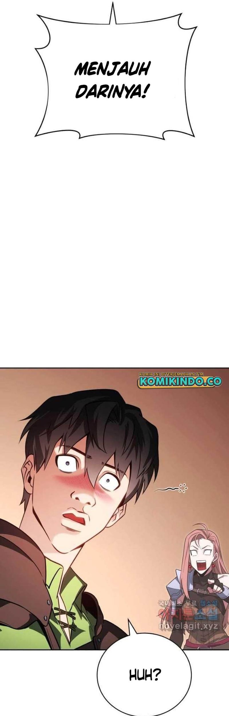 My Insanely Competent Underlings Chapter 26 - halaman 80