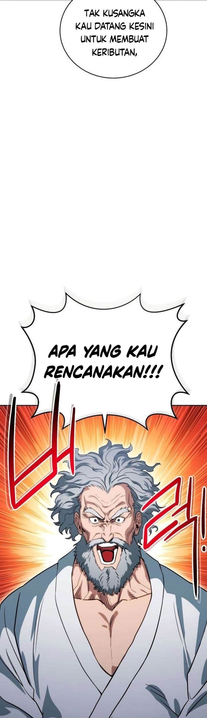 My Insanely Competent Underlings Chapter 27 - halaman 26