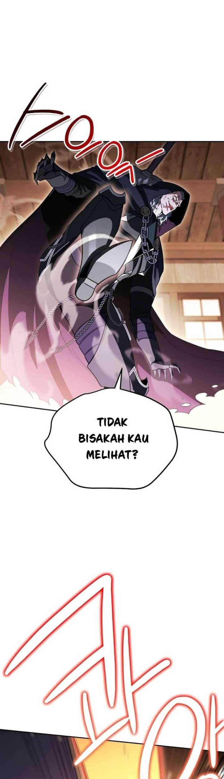 My Insanely Competent Underlings Chapter 27 - halaman 29