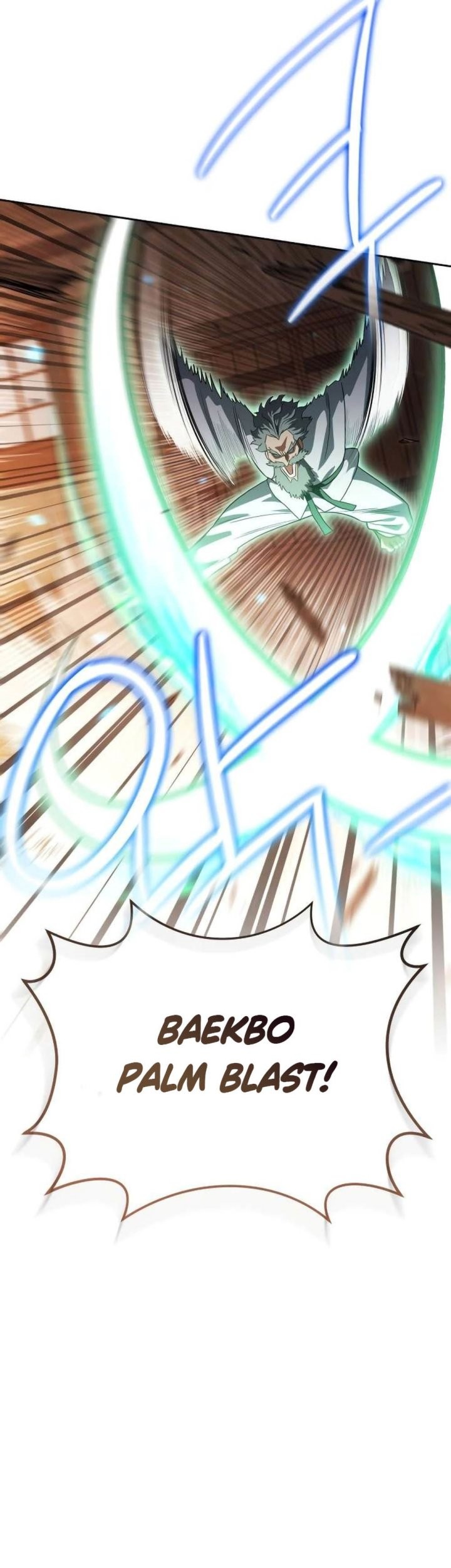 My Insanely Competent Underlings Chapter 27 - halaman 37