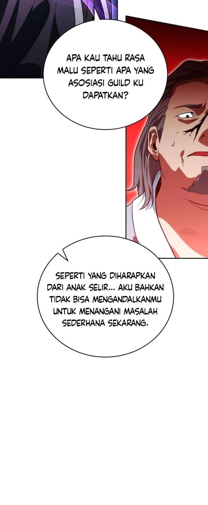 My Insanely Competent Underlings Chapter 29 - halaman 16